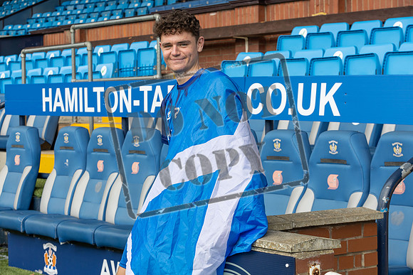 Kilmarnock