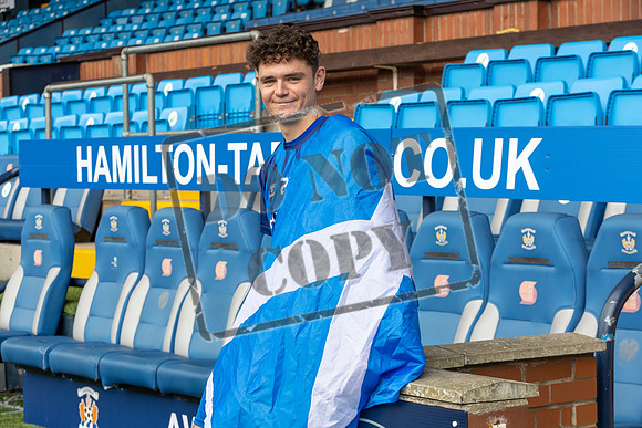 Kilmarnock