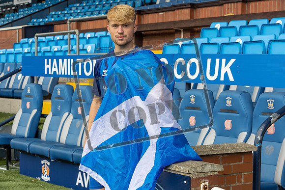 Kilmarnock