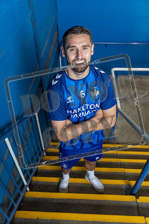 Kilmarnock