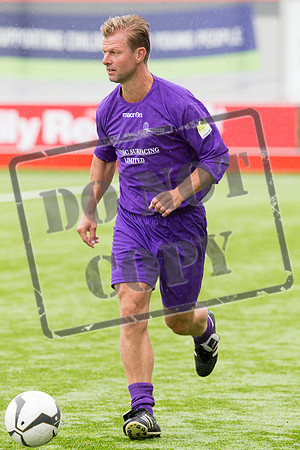 football