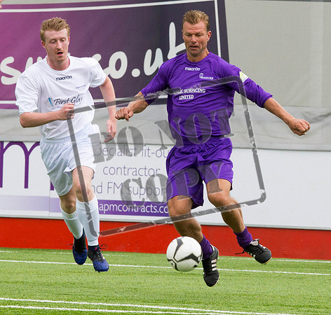 football
