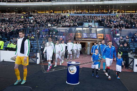 QTS semi final