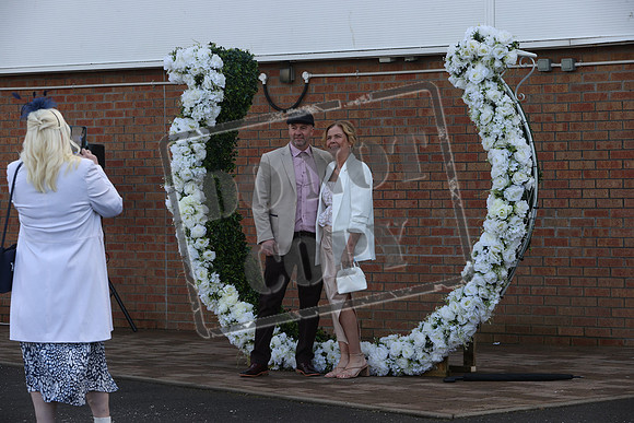 RACING Ayr