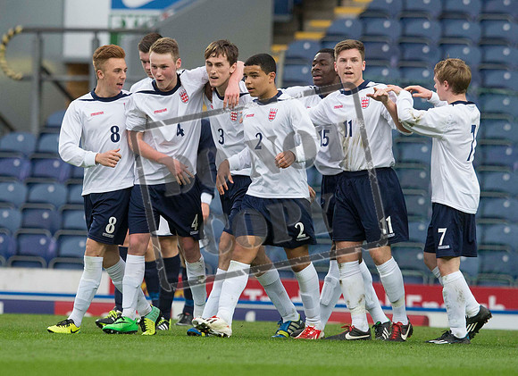 under 18 international