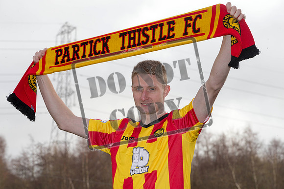 partick thistle
