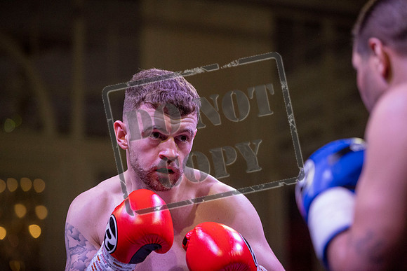 Fightzone boxing