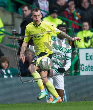 SOCCER Celtic