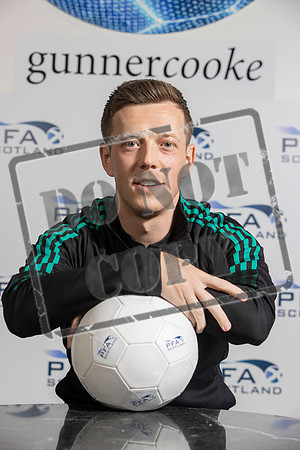 PFA Scotland announce the nominees for the spfl premiership