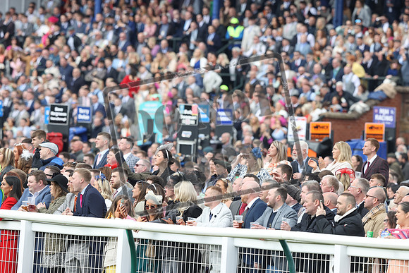 2nd april 2022,  scottish grand national,