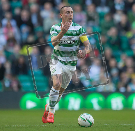 SOCCER Celtic