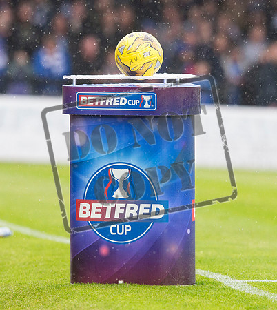 Ayr v Kilmarnock