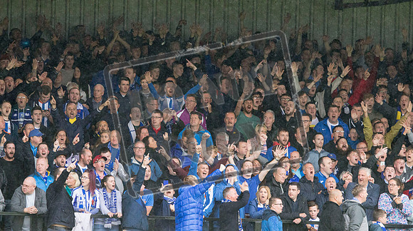 Ayr v Kilmarnock
