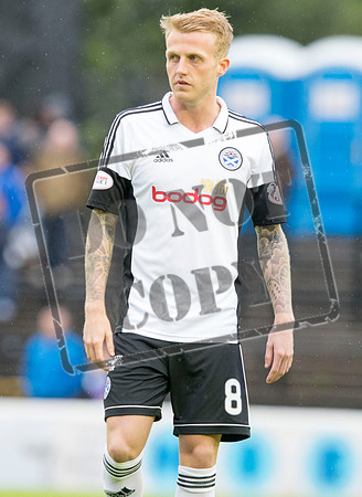 Ayr v Kilmarnock