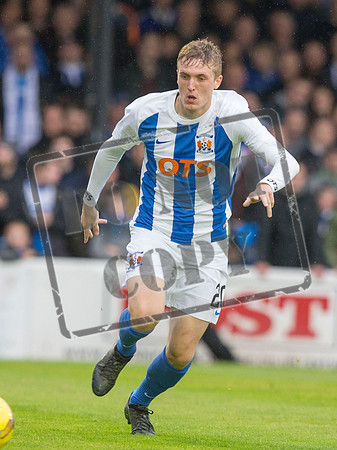Ayr v Kilmarnock