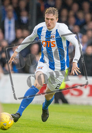 Ayr v Kilmarnock
