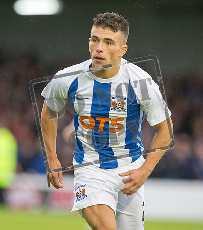 Ayr v Kilmarnock