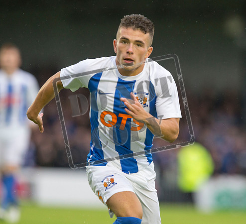 Ayr v Kilmarnock