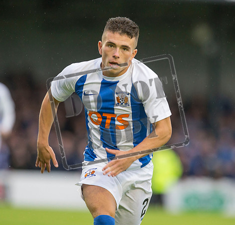 Ayr v Kilmarnock
