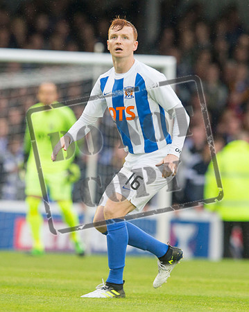 Ayr v Kilmarnock