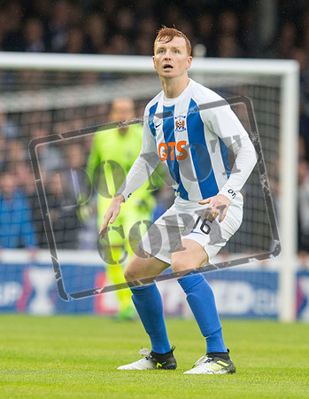 Ayr v Kilmarnock