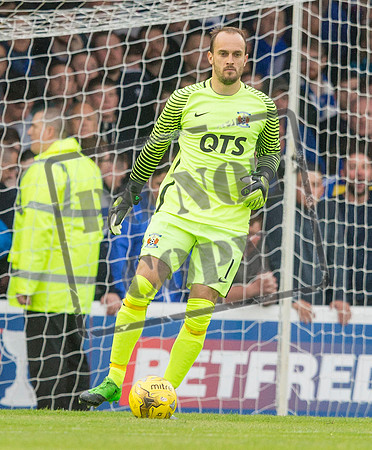 Ayr v Kilmarnock
