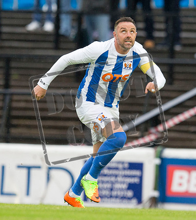Ayr v Kilmarnock