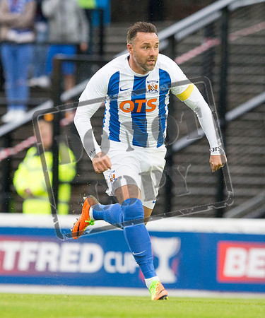 Ayr v Kilmarnock