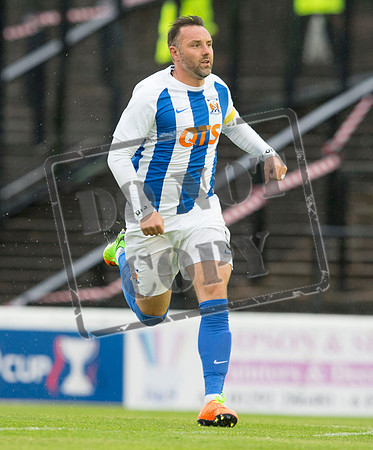 Ayr v Kilmarnock