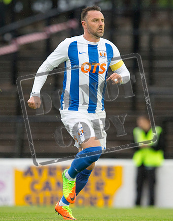Ayr v Kilmarnock
