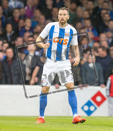 Ayr v Kilmarnock