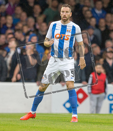 Ayr v Kilmarnock