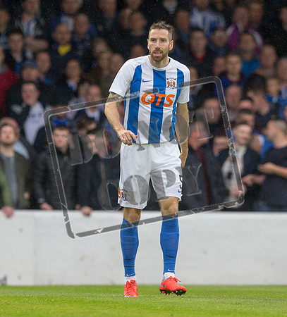 Ayr v Kilmarnock