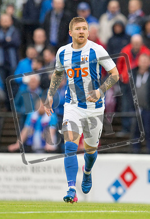 Ayr v Kilmarnock