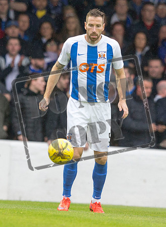 Ayr v Kilmarnock