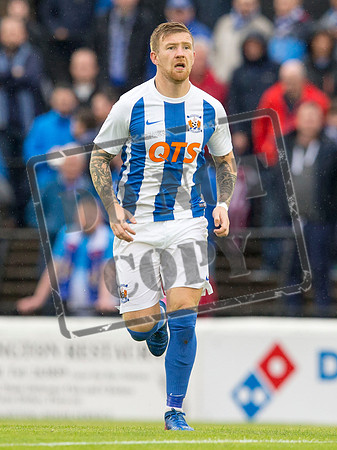 Ayr v Kilmarnock