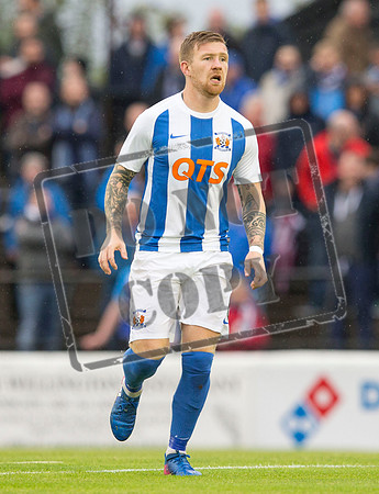 Ayr v Kilmarnock
