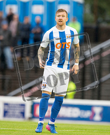 Ayr v Kilmarnock
