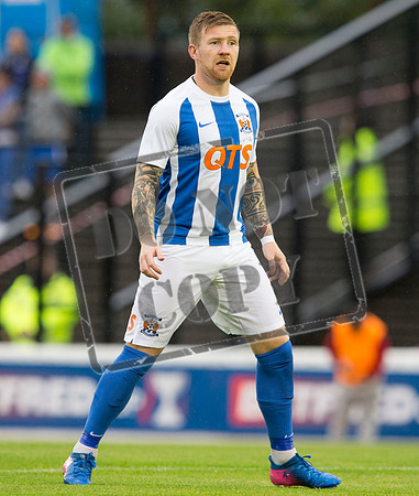 Ayr v Kilmarnock