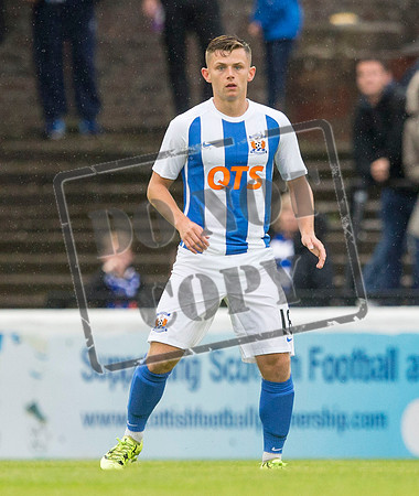 Ayr v Kilmarnock