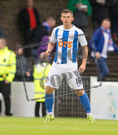 Ayr v Kilmarnock
