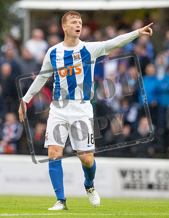 Ayr v Kilmarnock