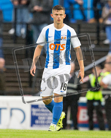 Ayr v Kilmarnock