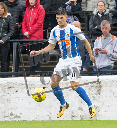 Ayr v Kilmarnock