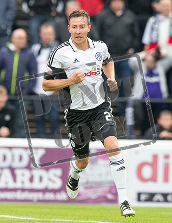 Ayr v Kilmarnock