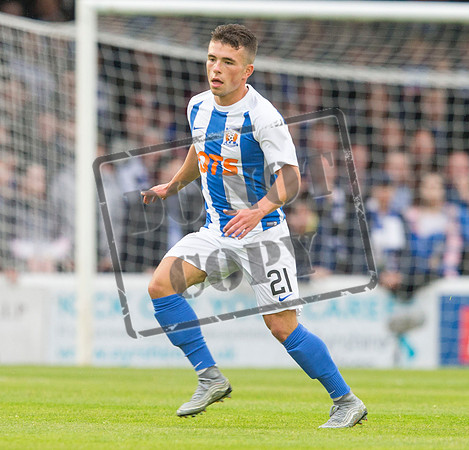 Ayr v Kilmarnock