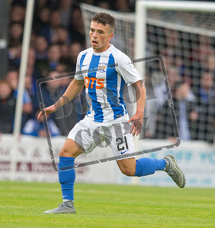 Ayr v Kilmarnock