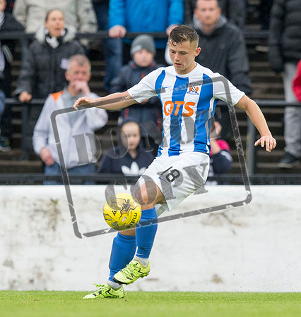 Ayr v Kilmarnock