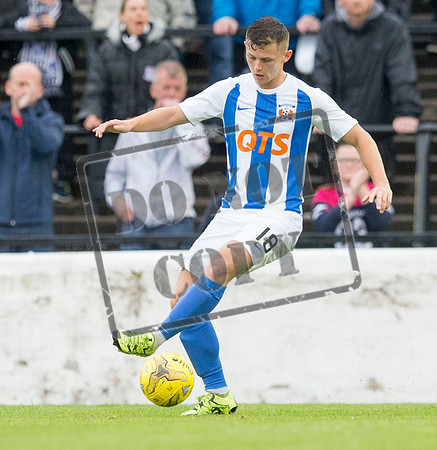 Ayr v Kilmarnock