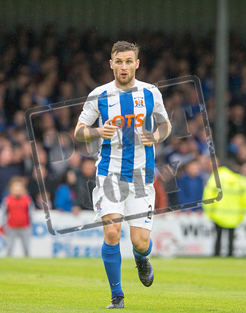 Ayr v Kilmarnock